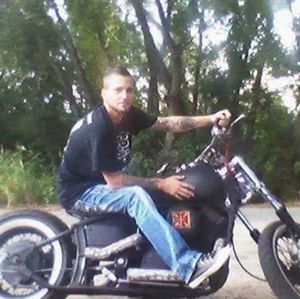 Meet your Posher, Richard